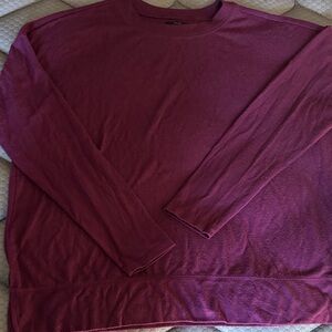 Lucky Brand Light Sweater